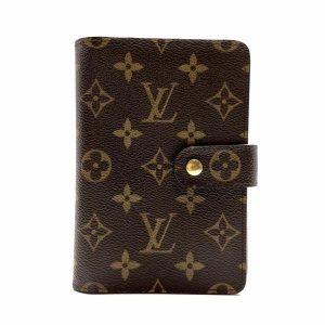 240209sa0400031 Louis Vuitton Blower Monogram Shoulder Bag Brown