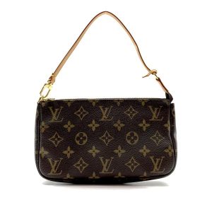 240213sa0400021 Louis Vuitton Blois Crossbody Shoulder Bag Brown