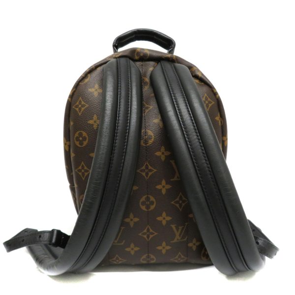 24032182 Louis Vuitton Palm Springs Backpack PM Brown