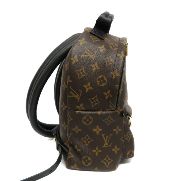 24032183 Louis Vuitton Palm Springs Backpack PM Brown