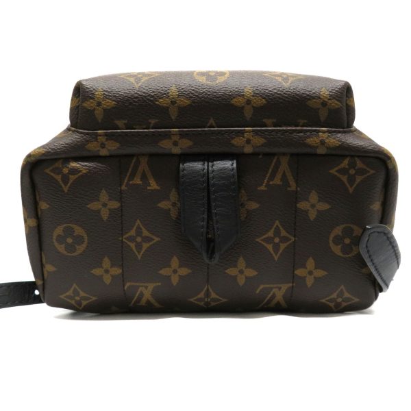 24032184 Louis Vuitton Palm Springs Backpack PM Brown