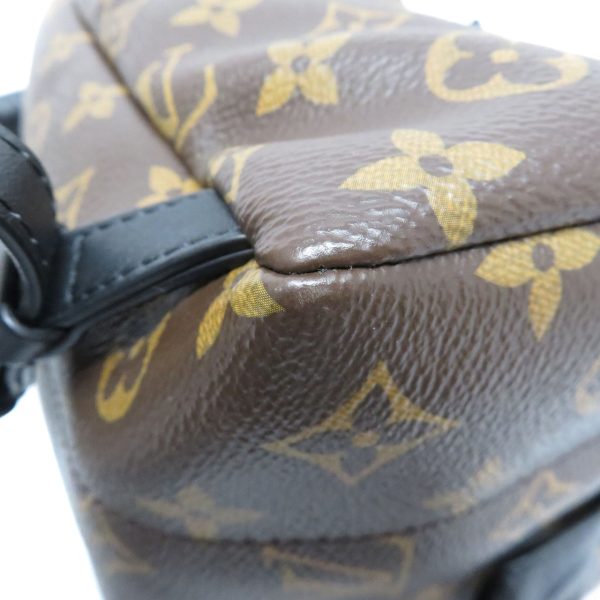 24032185 Louis Vuitton Palm Springs Backpack PM Brown