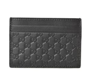 24040218 g 1 Louis Vuitton Zippy Wallet Long Vernis Givre Black