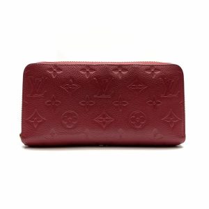 240411sa0400111 Louis Vuitton Zippy Wallet Ideal Long Wallet With Coin Purse Monogram