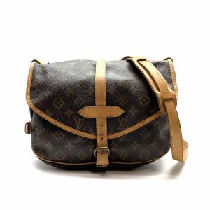 240503sa0400071 Louis Vuitton Shoulder Bag Monogram Emplant Vanity PM Mini Bag