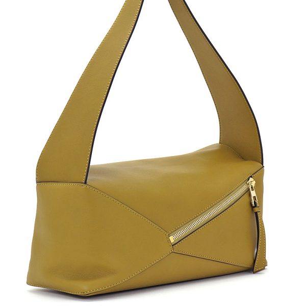 240510 bg1 3 2 LOEWE Puzzle Hobo Bag Leather