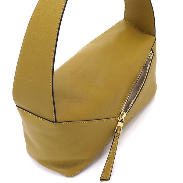 240510 bg1 3 6 LOEWE Puzzle Hobo Bag Leather