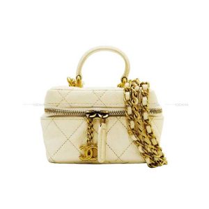 24051205 Louis Vuitton Reverse Giant Monogram Canvas OnTheGo GM