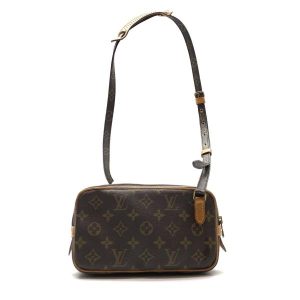 240522sa0400031 Saint Laurent Paris Monogram Cabas 2way Bag