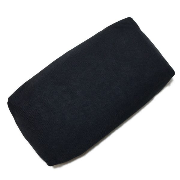 240612001 1 Prada Pocket Tissue Case Nylon Black