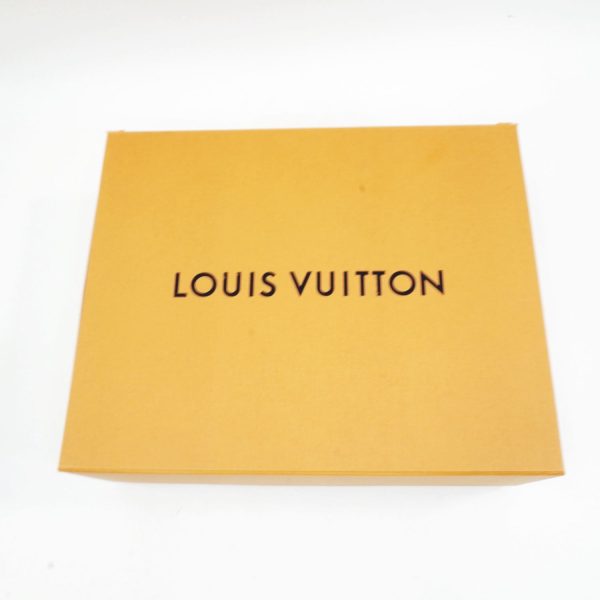 24100214 19 Louis Vuitton Glaze Zipped Tote Monogram Eclipse