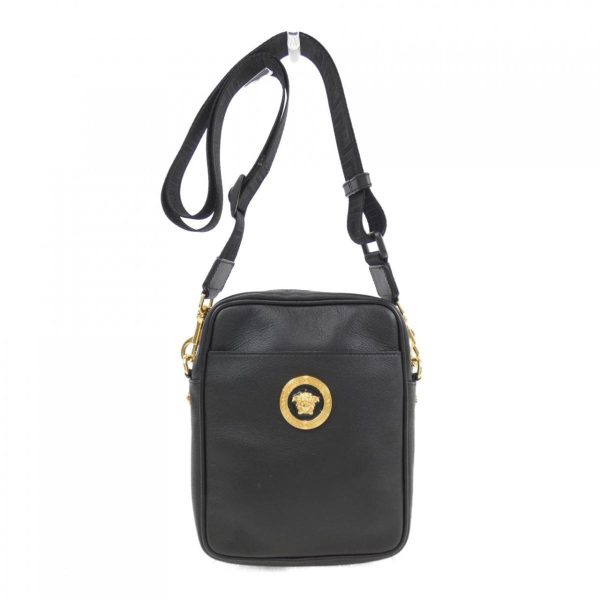 2410035114203 1 b Versace Bag Black