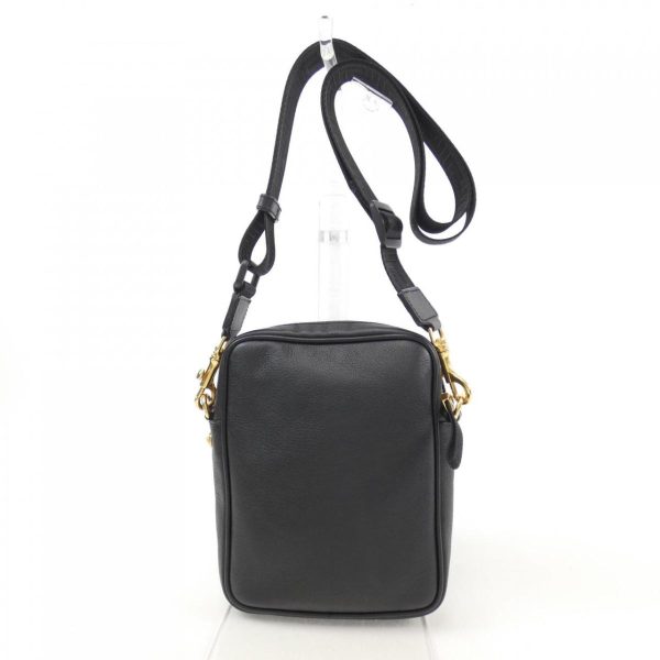 2410035114203 3 b Versace Bag Black