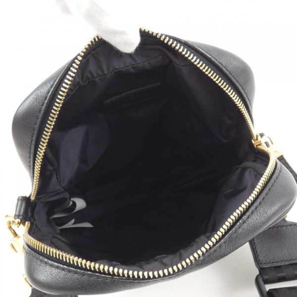 2410035114203 6 b Versace Bag Black