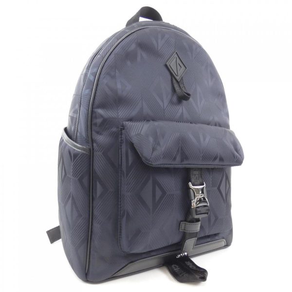 2410035696693 2 b Dior Backpack Navy