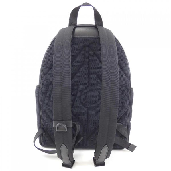 2410035696693 3 b Dior Backpack Navy