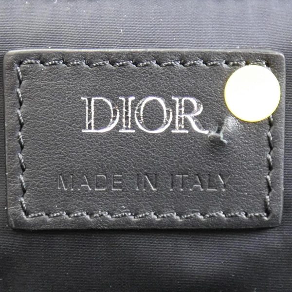 2410035696693 7 b Dior Backpack Navy