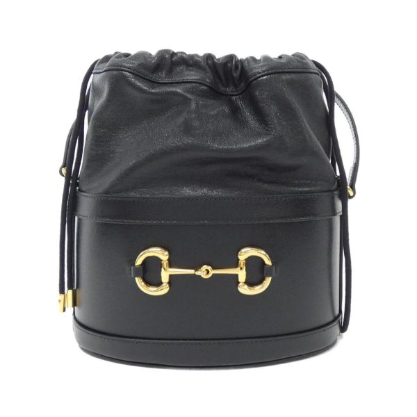 2460004022039 1 b Gucci Horsebit Shoulder Bag