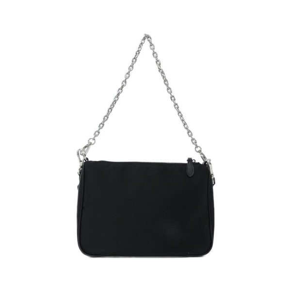 2460004026761 2 b Prada Shoulder Bag Black