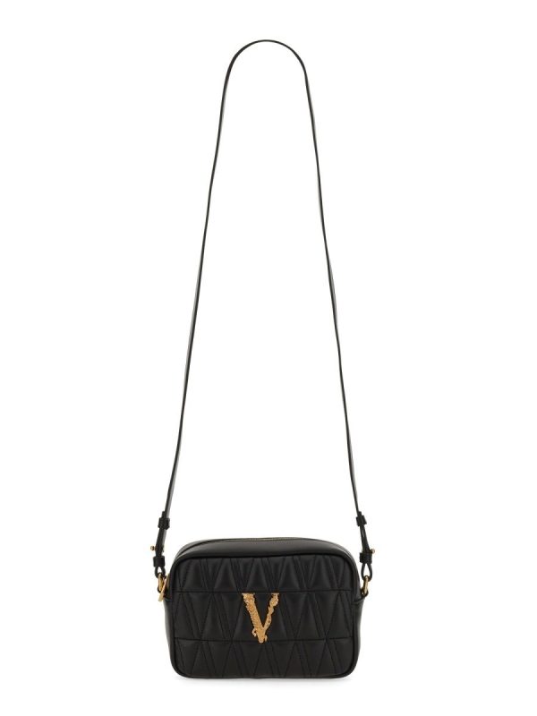 24a8855573119d0 el 1 Versace Black Bag