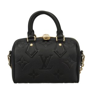 2500000045684 Saint Laurent Yves Old Studded Leather Shoulder Bag