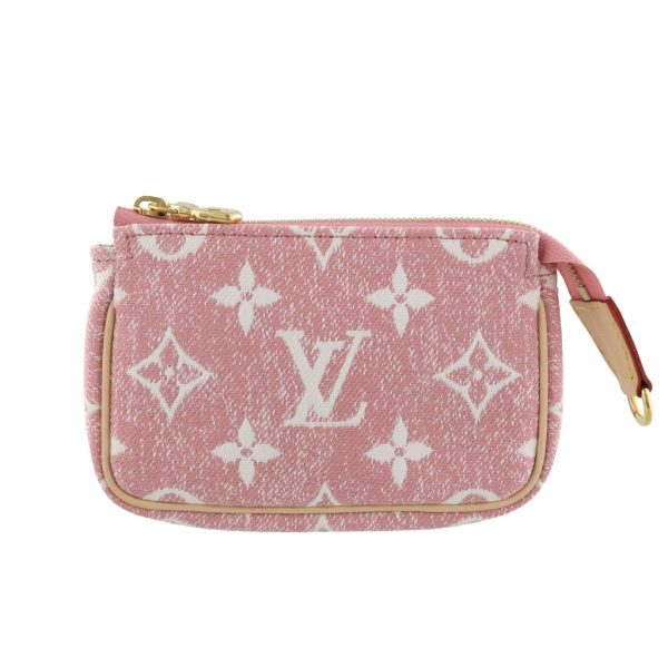 2500000066887 Louis Vuitton Monogram Micro Pochette Accessoire