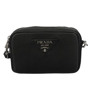 2500000095498 Prada 2WAY Handbag