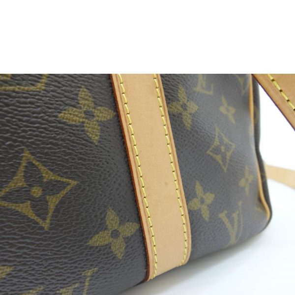 25341 6 Louis Vuitton Speedy 30 Bandouliere Monogram