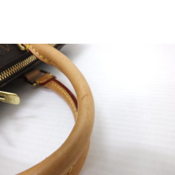 25341 8 Louis Vuitton Speedy 30 Bandouliere Monogram