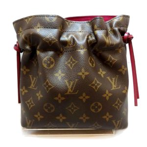 25729 1 Louis Vuitton Messenger Melvire Damier Shoulder Bag Ebene