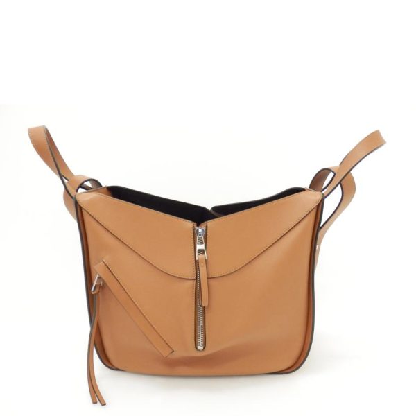 25986 2 Loewe Hammock Shoulder Bag