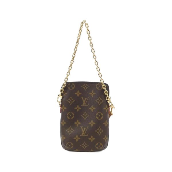 2600046853028 2 b Louis Vuitton Utility Crossbody Shoulder Bag Monogram