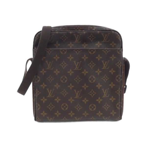 2600059523871 1 b Louis Vuitton Trotter Bobur Shoulder Bag Monogram