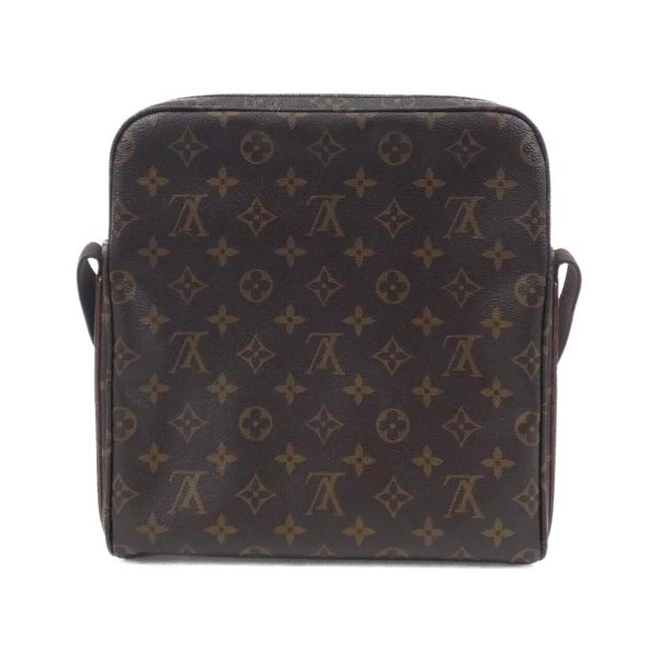 2600059523871 2 b Louis Vuitton Trotter Bobur Shoulder Bag Monogram