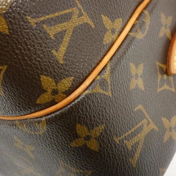 2600061399471 3 b Louis Vuitton Nile Shoulder Bag Monogram