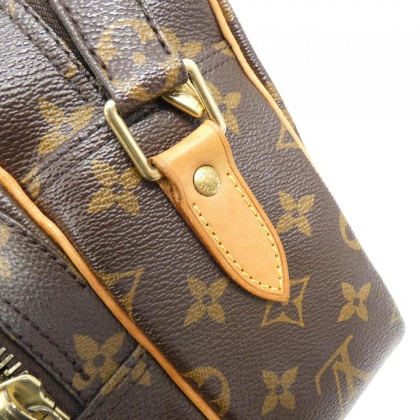 2600061399471 6 b Louis Vuitton Nile Shoulder Bag Monogram