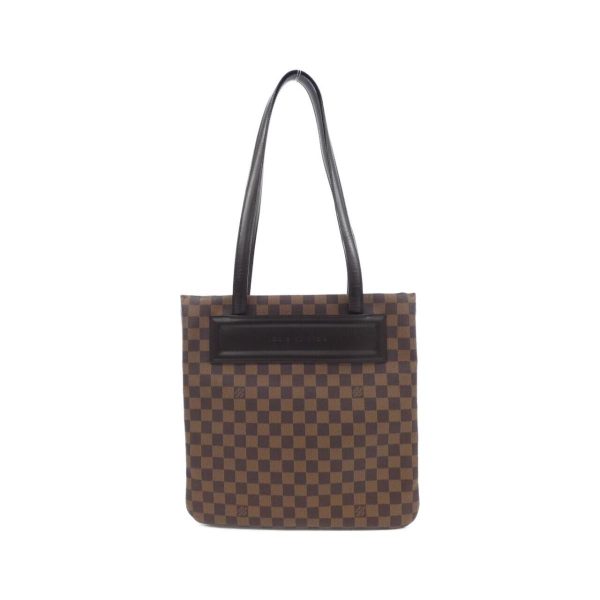 2600062455084 1 b Louis Vuitton Clifton Shoulder Bag Damier