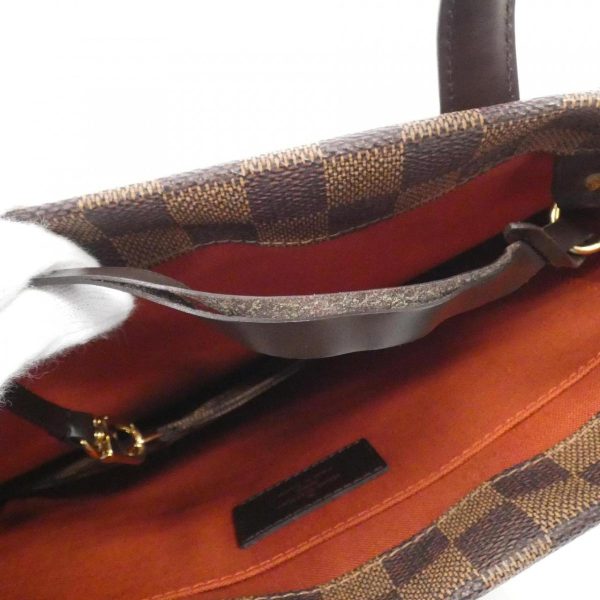 2600062455084 9 b Louis Vuitton Clifton Shoulder Bag Damier