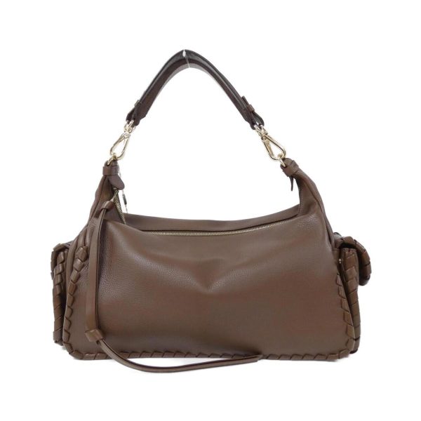 2600063353273 1 b Chloe Nahir Shoulder Bag