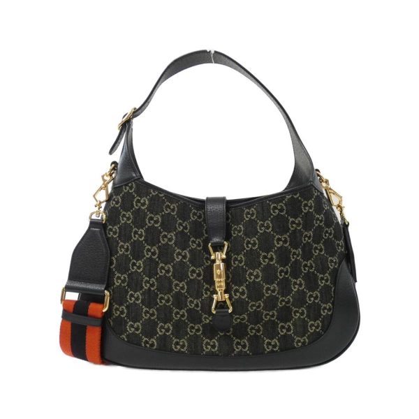 2600063448603 1 b Gucci Jackie 1961 Shoulder Bag