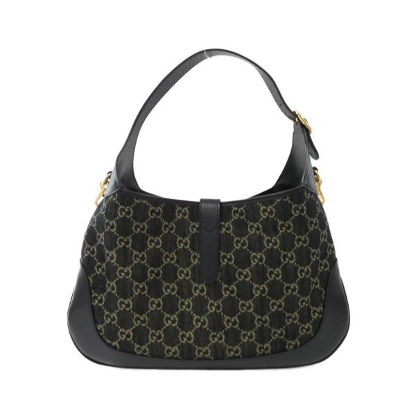 2600063448603 2 b Gucci Jackie 1961 Shoulder Bag