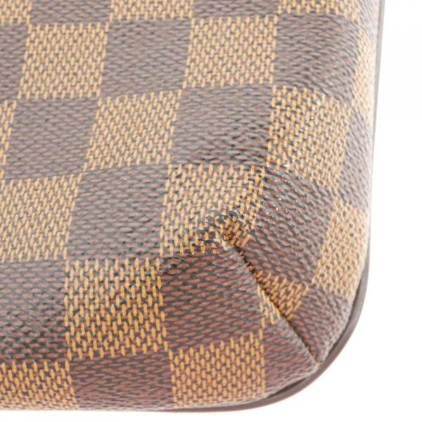 2600064631387 4 b Louis Vuitton Musette Tango Shoulder Bag Damier