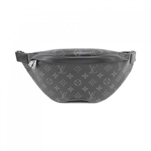 2600065735183 1 b Louis Vuitton Discovery Bum Bag PM Monogram Eclipse