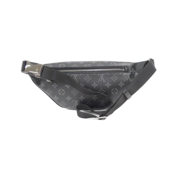 2600065735183 2 b Louis Vuitton Discovery Bum Bag PM Monogram Eclipse