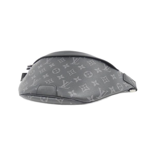 2600065735183 3 b Louis Vuitton Discovery Bum Bag PM Monogram Eclipse