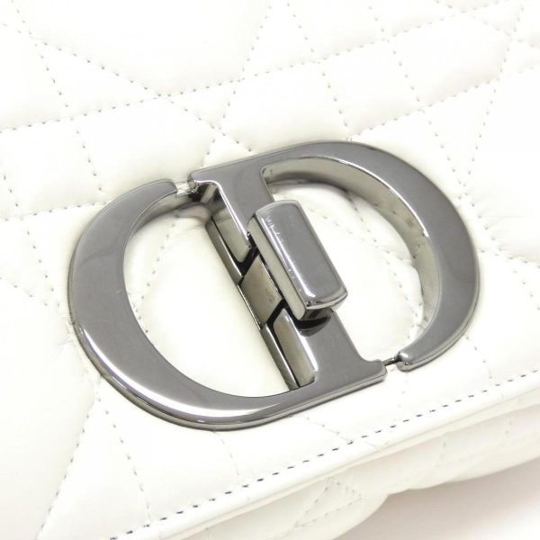 2600065833506 6 b Christian Dior Dior Caro Small Shoulder Bag