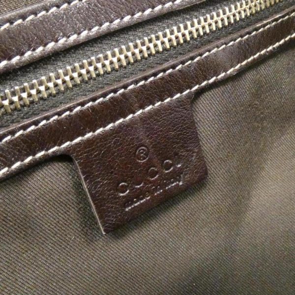 2600066489887 9 b Gucci Shoulder Bag