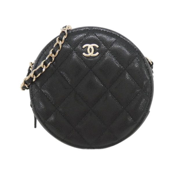 2600066717157 1 b Chanel Timeless Classic Line Shoulder Bag