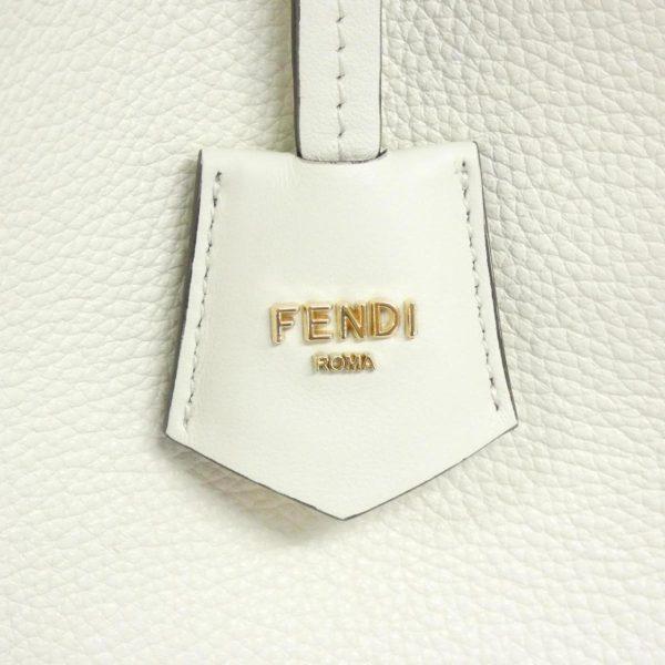 2600066848127 5 b Fendi Fendi Origami Shoulder Bag