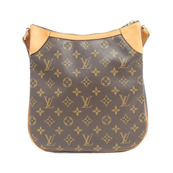 2600066862963 2 b Louis Vuitton Odeon PM Shoulder Bag Monogram